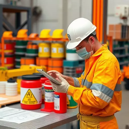 osha workplace safety inspections,hazard assessment protocols,safety data sheet compliance