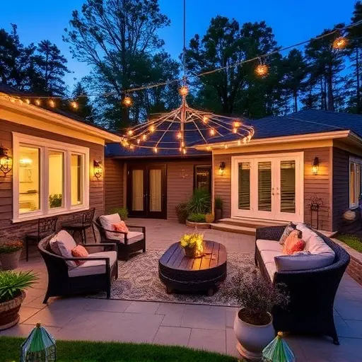 Outdoor living space design ideas Oak Harbor Ohio,Benefits of outdoor living spaces,Modern outdoor living trends
