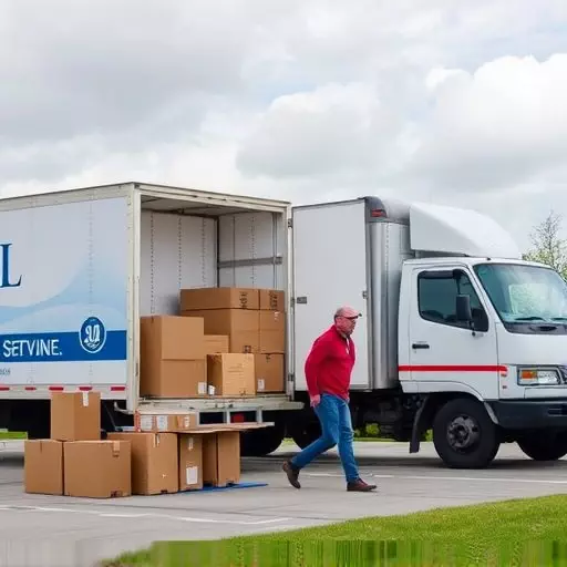 packing and moving services holland ohio,packing techniques,moving checklists