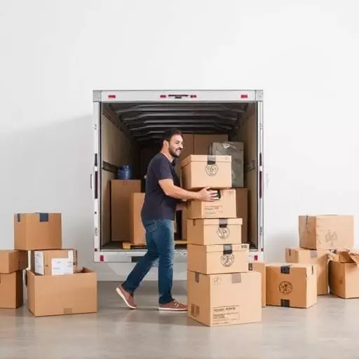packing and moving services holland ohio,packing techniques,moving checklists