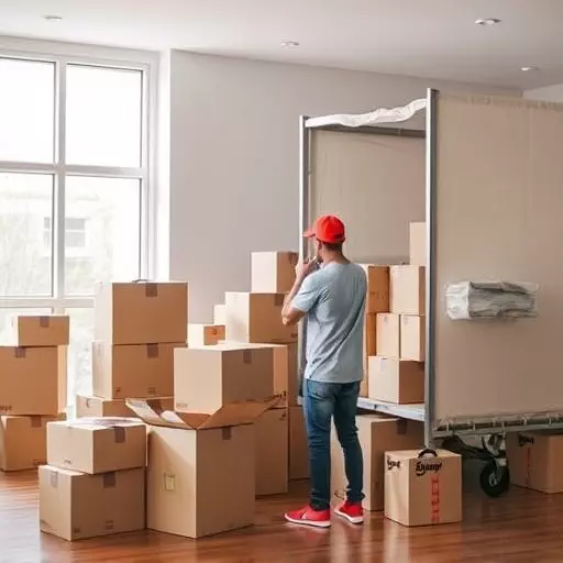 packing and moving services holland ohio,packing techniques,moving checklists