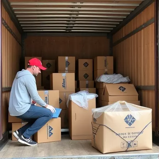 packing and moving services holland ohio,packing techniques,moving checklists
