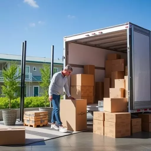 packing and moving services holland ohio,packing techniques,moving checklists