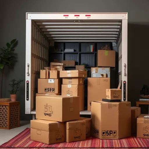 packing and moving services holland ohio,packing techniques,moving checklists