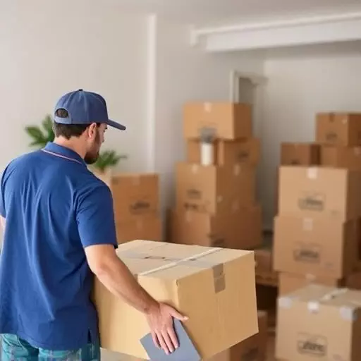 packing and moving services holland ohio,packing techniques,moving checklists