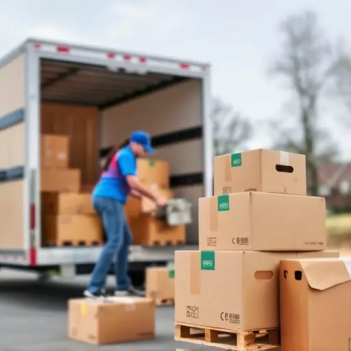 packing and moving services holland ohio,packing techniques,moving checklists