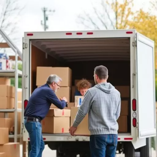 packing and moving services holland ohio,packing techniques,moving checklists