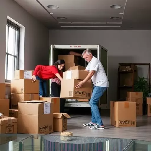 packing and moving services holland ohio,packing techniques,moving checklists