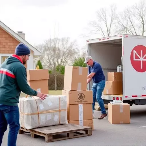 packing and moving services holland ohio,packing techniques,moving checklists