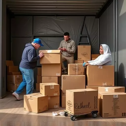 packing and moving services holland ohio,packing techniques,moving checklists