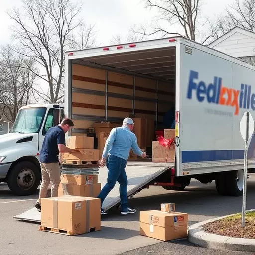 packing and moving services holland ohio,packing techniques,moving checklists