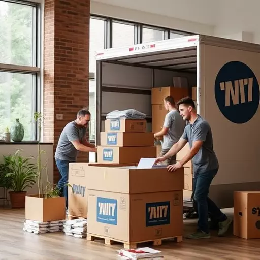 packing and moving services holland ohio,packing techniques,moving checklists