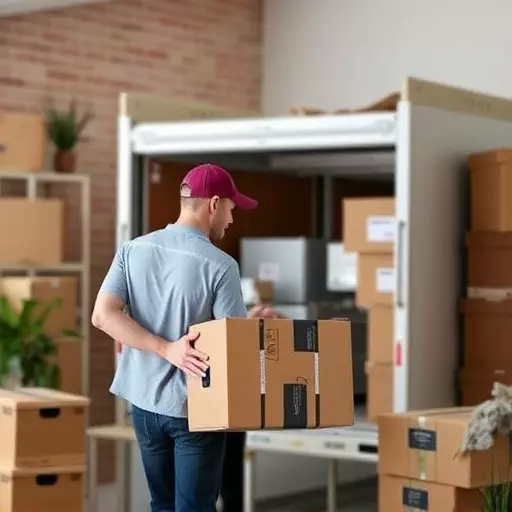 packing and moving services holland ohio,packing techniques,moving checklists