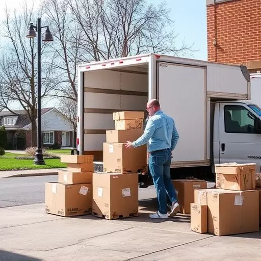 packing and moving services holland ohio,packing techniques,moving checklists