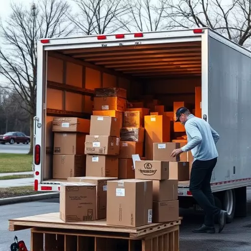 packing and moving services holland ohio,packing techniques,moving checklists