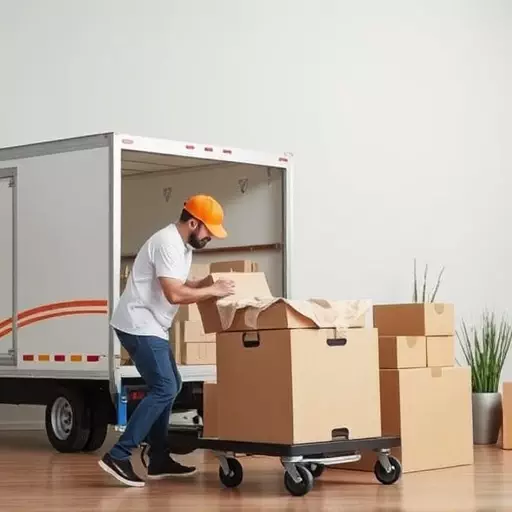 packing and moving services holland ohio,packing techniques,moving checklists