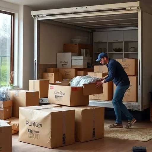 packing and moving services holland ohio,packing techniques,moving checklists