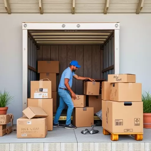 packing and moving services holland ohio,packing techniques,moving checklists