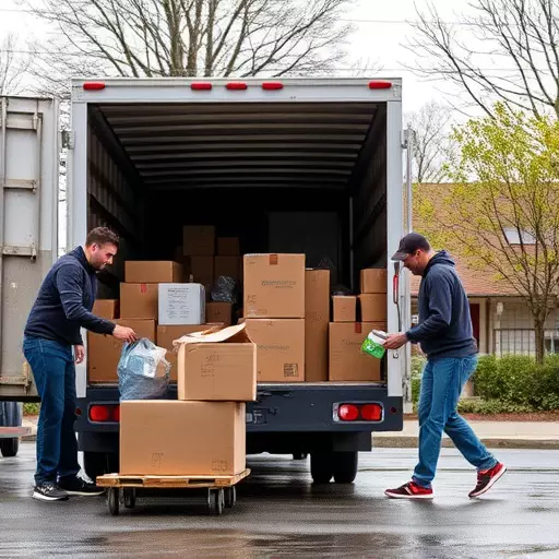 packing and moving services holland ohio,packing techniques,moving checklists