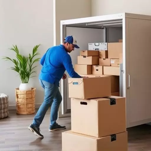 packing and moving services holland ohio,packing techniques,moving checklists