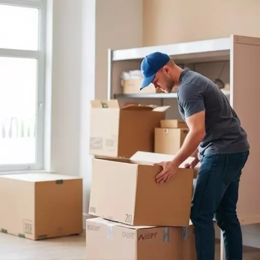 packing and moving services holland ohio,packing techniques,moving checklists