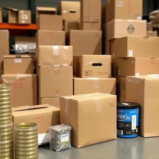 packing supplies and services holland ohio,packing materials,custom packaging solutions
