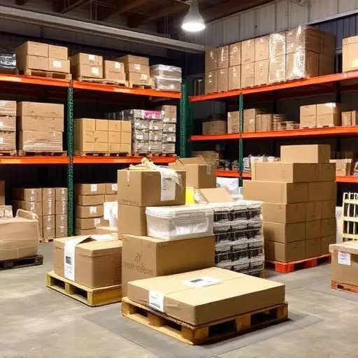 packing supplies and services holland ohio,packing materials,custom packaging solutions