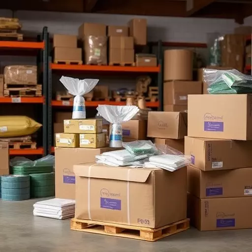 packing supplies and services holland ohio,packing materials,custom packaging solutions