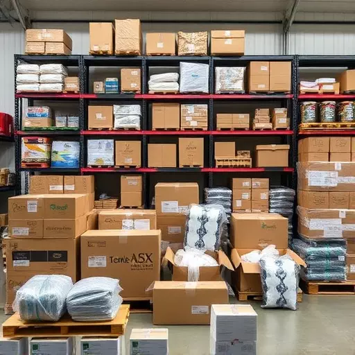 packing supplies and services holland ohio,packing materials,custom packaging solutions