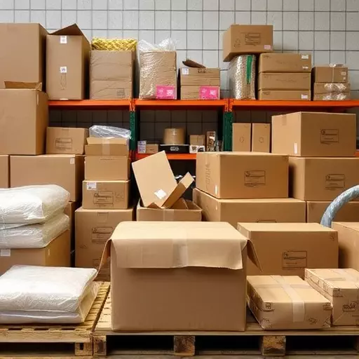 packing supplies and services holland ohio,packing materials,custom packaging solutions