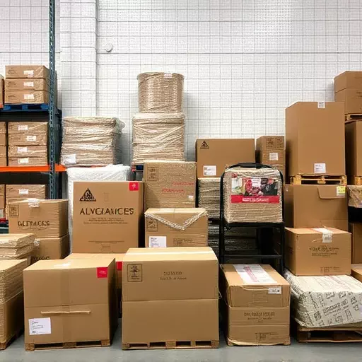 packing supplies and services holland ohio,packing materials,custom packaging solutions
