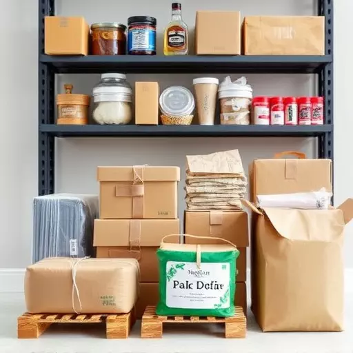 packing supplies and services holland ohio,packing materials,custom packaging solutions