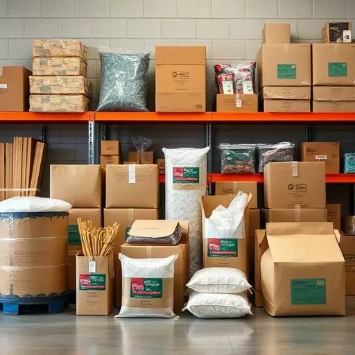 packing supplies and services holland ohio,packing materials,custom packaging solutions