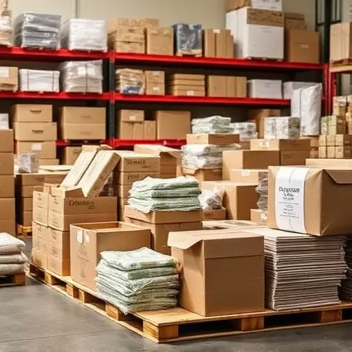 packing supplies and services holland ohio,packing materials,custom packaging solutions
