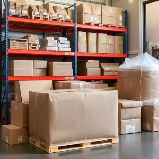 packing supplies and services holland ohio,packing materials,custom packaging solutions