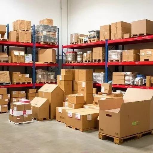 packing supplies and services holland ohio,packing materials,custom packaging solutions