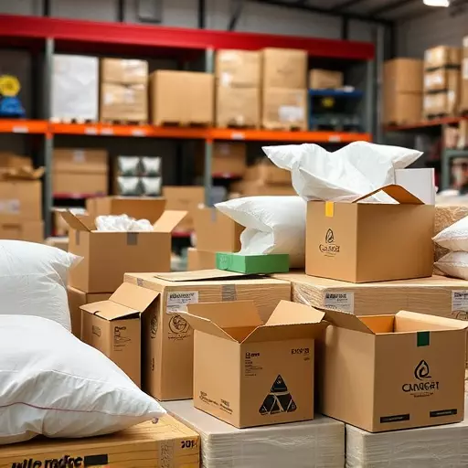 packing supplies and services holland ohio,packing materials,custom packaging solutions