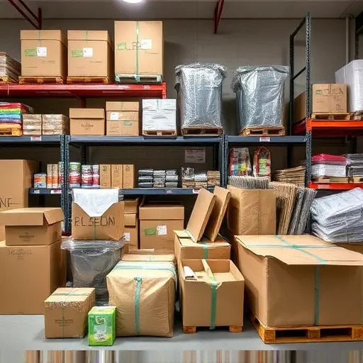 packing supplies and services holland ohio,packing materials,custom packaging solutions