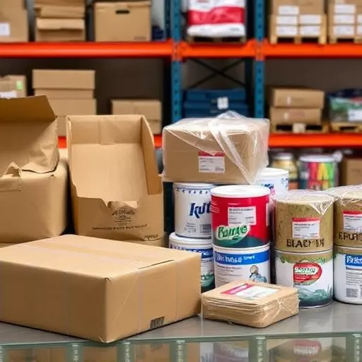 packing supplies and services holland ohio,packing materials,custom packaging solutions