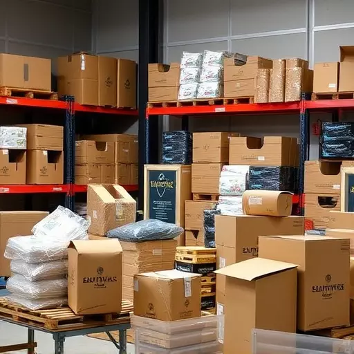 packing supplies and services holland ohio,packing materials,custom packaging solutions