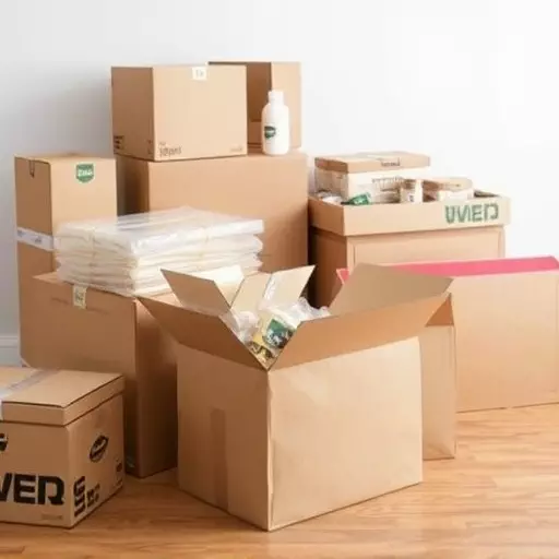 packing supplies and services holland ohio,packing materials,custom packaging solutions