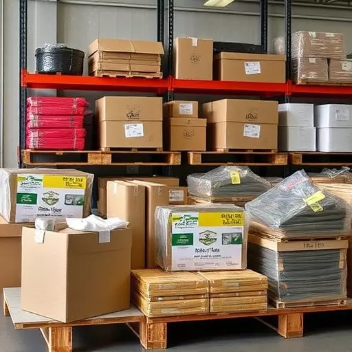 packing supplies and services holland ohio,packing materials,custom packaging solutions