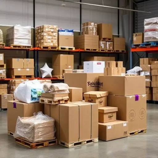 packing supplies and services holland ohio,packing materials,custom packaging solutions