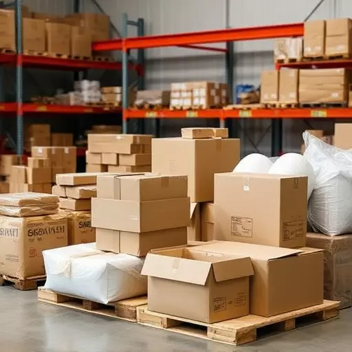 packing supplies and services holland ohio,packing materials,custom packaging solutions