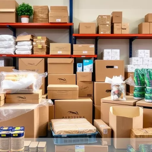 packing supplies and services holland ohio,packing materials,custom packaging solutions