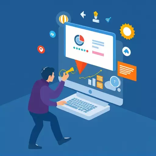 paid search marketing toledo,benefits of paid search marketing,challenges in paid search marketing