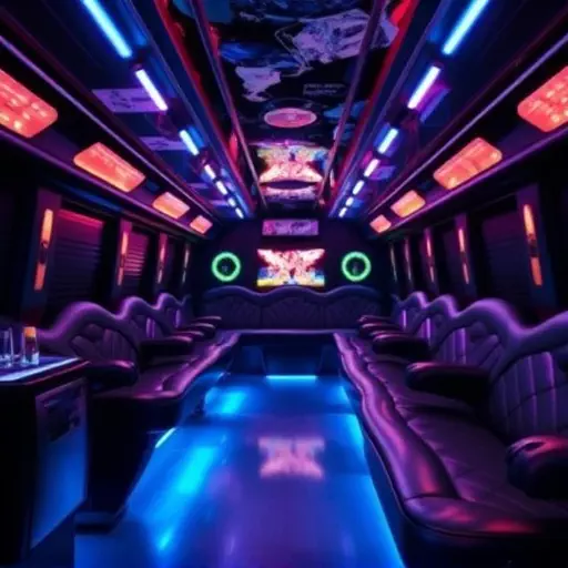 party bus rentals for events,luxury party bus rentals,affordable event bus charters