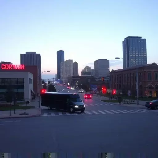 party bus routes toledo,downtown nightlife party bus routes,scenic party bus tours