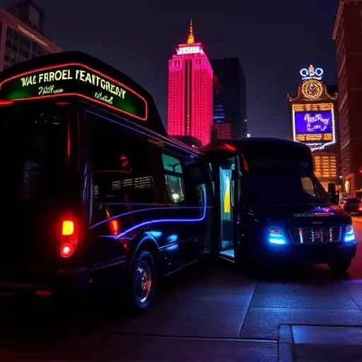 party bus routes toledo,downtown nightlife party bus routes,scenic party bus tours