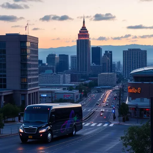 party bus routes toledo,downtown nightlife party bus routes,scenic party bus tours